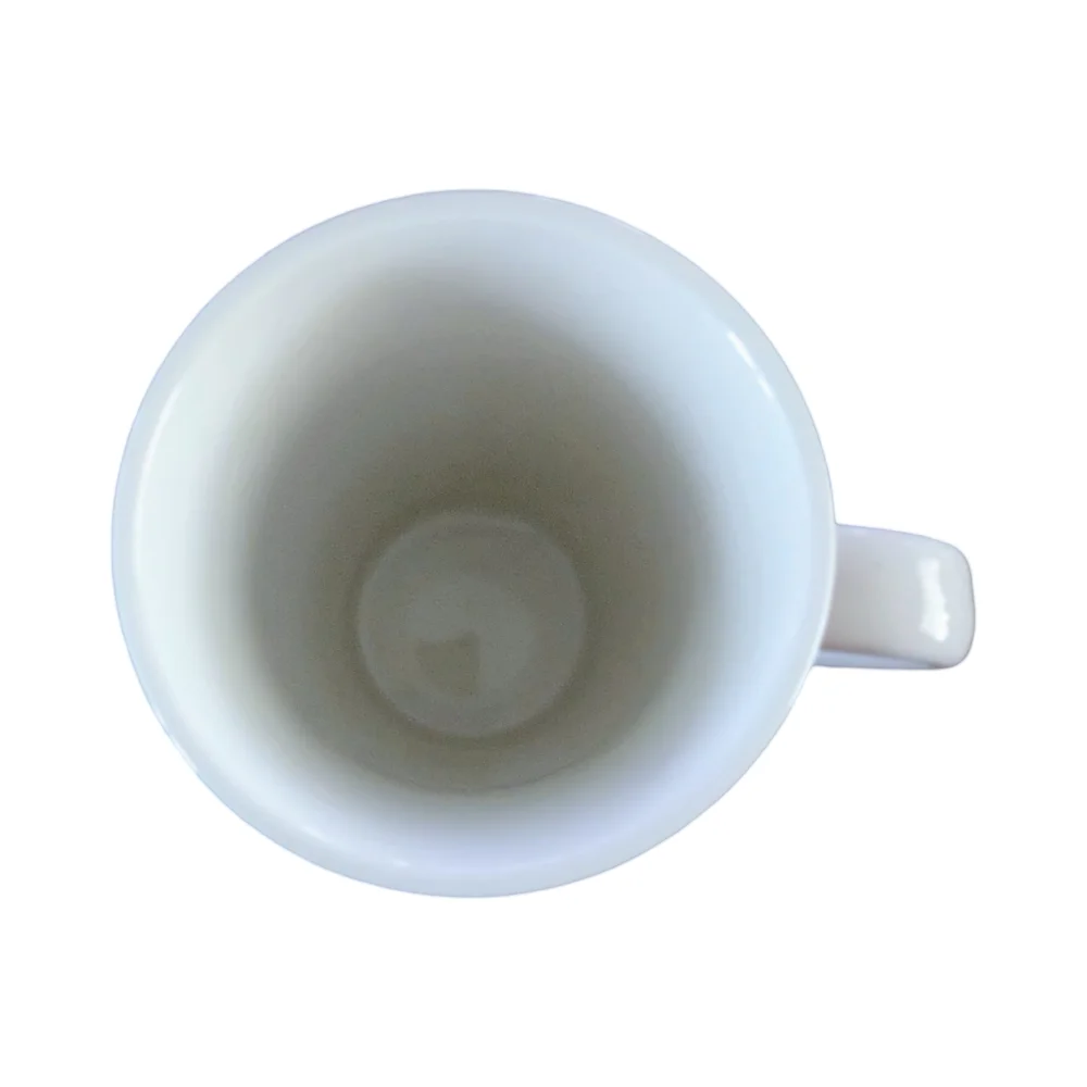 Starbucks 2019 Red and White Striped Mug